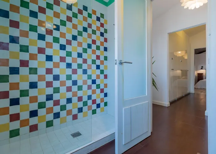 Holiday home El Patio De Salome *