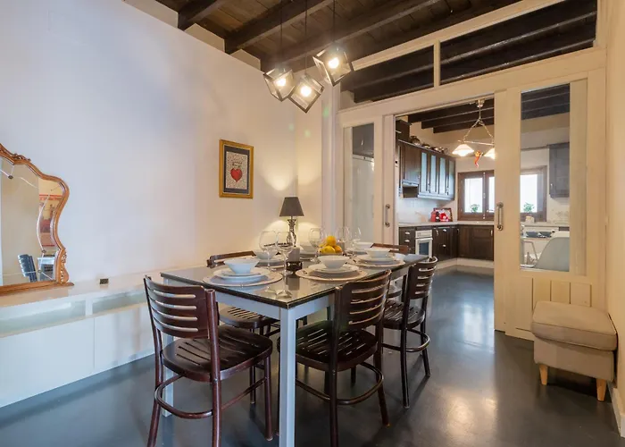 El Patio De Salome *