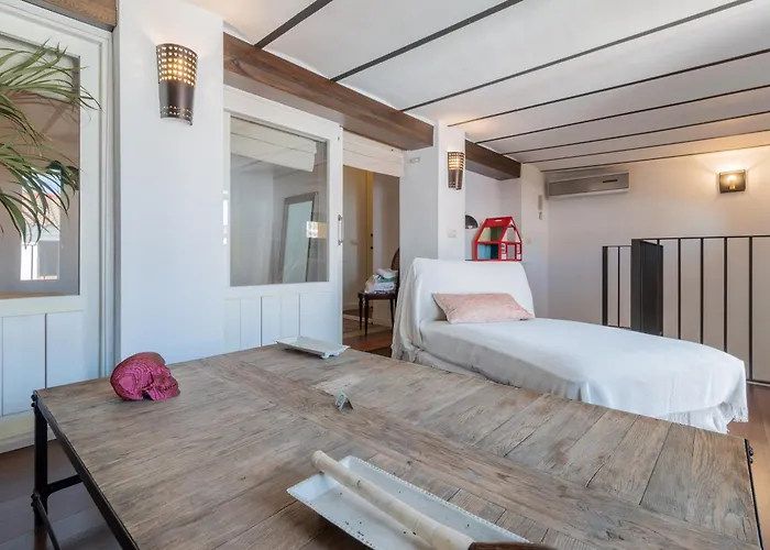 Holiday home El Patio De Salome Cordoba