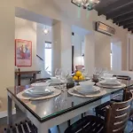 度假居 El Patio De Salome