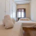 El Patio De Salome 度假居