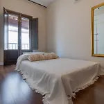 度假居 El Patio De Salome