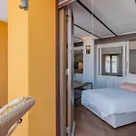 度假居 El Patio De Salome *