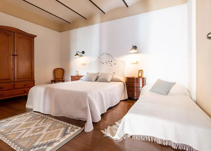 El Patio De Salome *