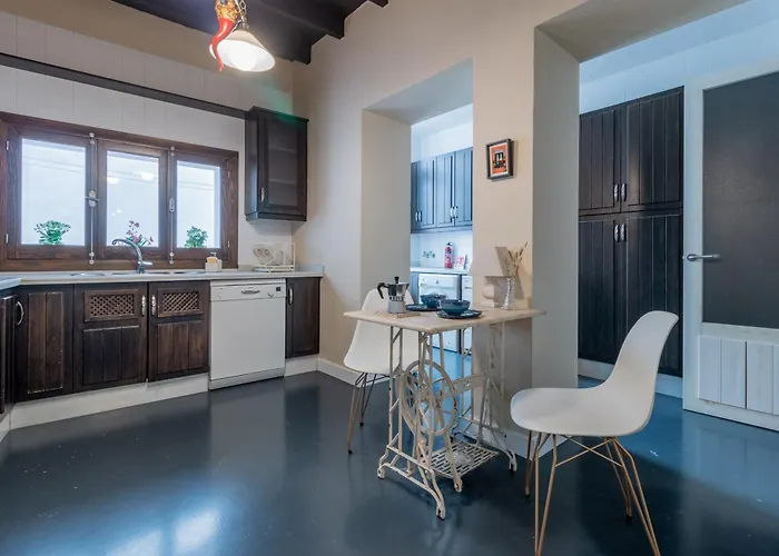 El Patio De Salome *