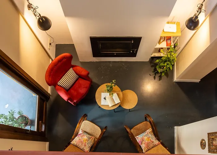 El Patio De Salome 別荘 *