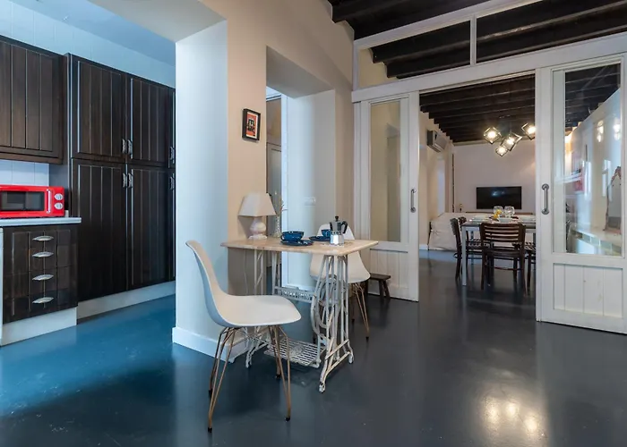 El Patio De Salome 別荘 コルドバ