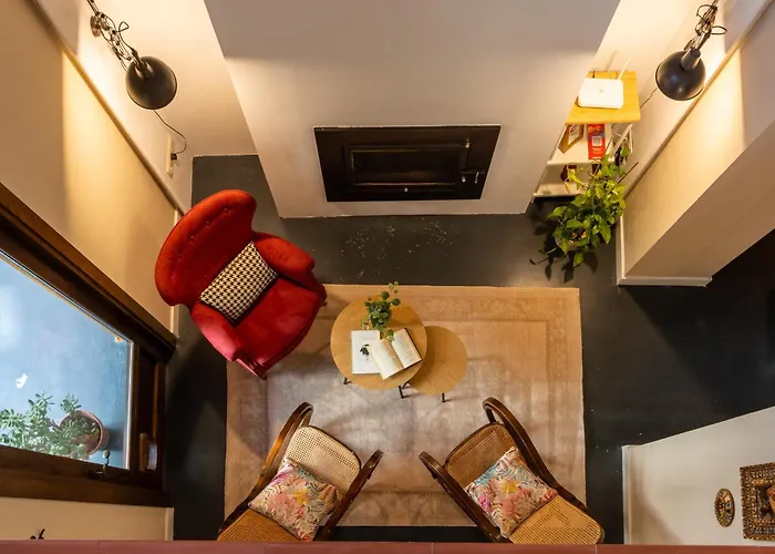 El Patio De Salome 別荘 コルドバ