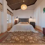 Vakantiehuis El Patio De Salome Córdoba